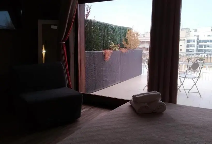 سوییت جونیور, Cconforthotels R&b Dolci Emozioni Self Check In