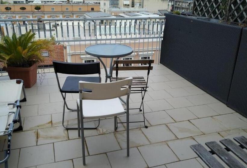 مجموعه ویستا شهر, Cconforthotels R&b Dolci Emozioni   Self Check In