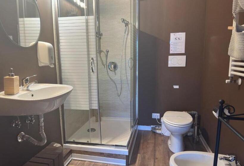 مجموعه ویستا شهر, Cconforthotels R&b Dolci Emozioni   Self Check In