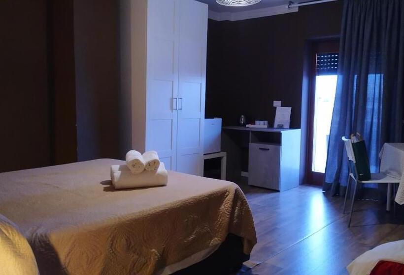 مجموعه ویستا شهر, Cconforthotels R&b Dolci Emozioni   Self Check In