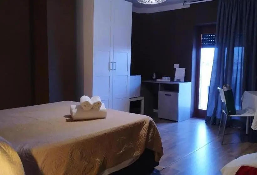 مجموعه ویستا شهر, Cconforthotels R&b Dolci Emozioni Self Check In