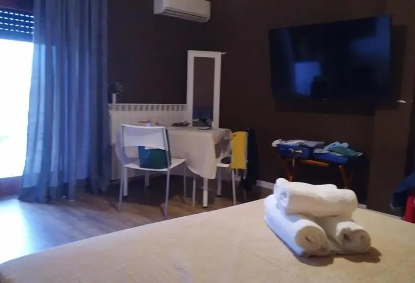 مجموعه ویستا شهر, Cconforthotels R&b Dolci Emozioni Self Check In