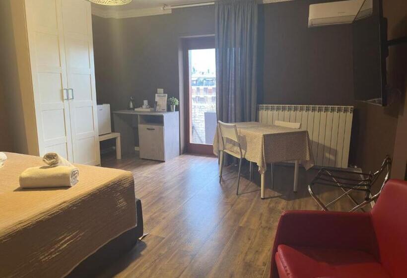 مجموعه ویستا شهر, Cconforthotels R&b Dolci Emozioni   Self Check In