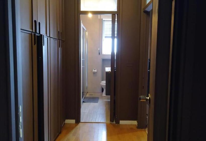 اتاق استاندارد سه نفره, Cconforthotels R&b Dolci Emozioni   Self Check In