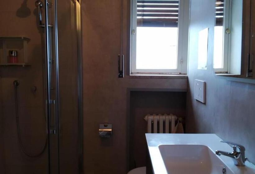 اتاق استاندارد سه نفره, Cconforthotels R&b Dolci Emozioni   Self Check In