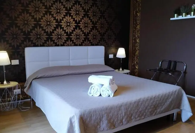 اتاق استاندارد سه نفره, Cconforthotels R&b Dolci Emozioni Self Check In