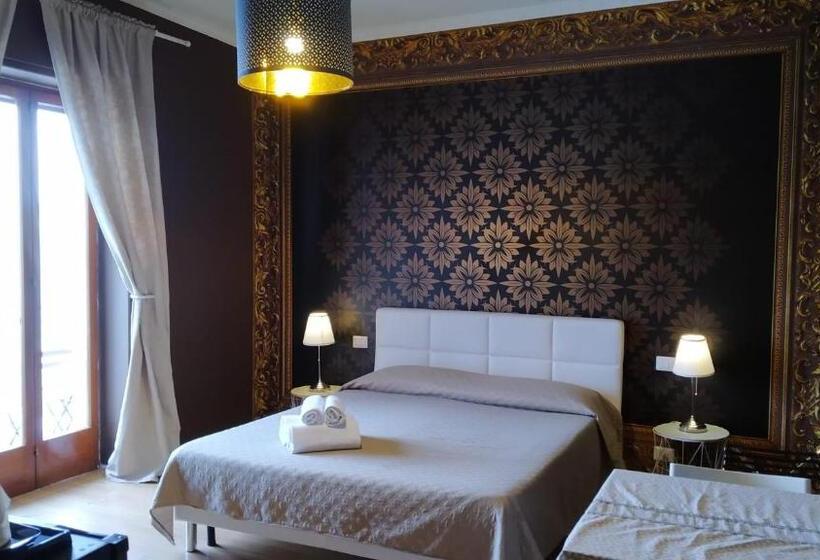 اتاق استاندارد سه نفره, Cconforthotels R&b Dolci Emozioni   Self Check In