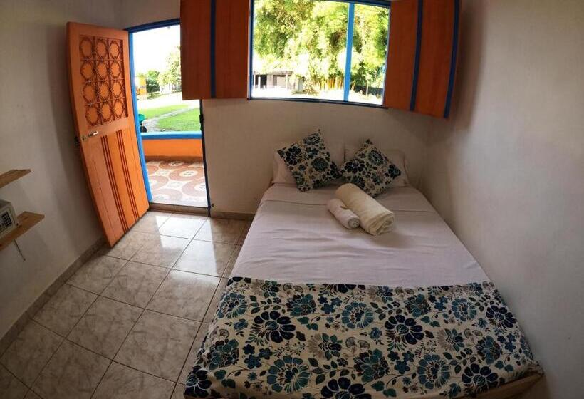 חדר משפחתי, Finca Hotel Estrella Del Eden