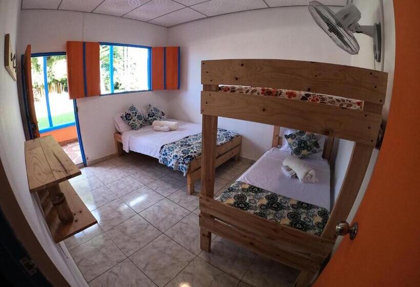 Семейный Номер, Finca Hotel Estrella Del Eden