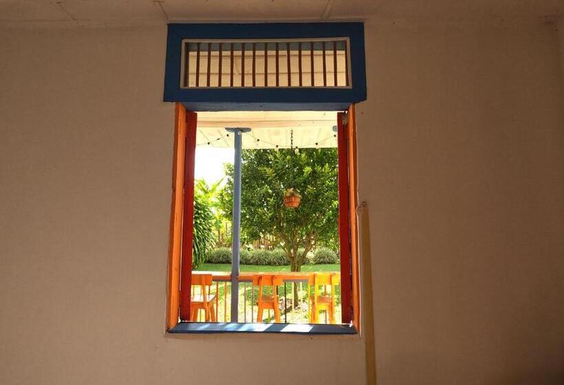 חדר סטנדרט, Finca Hotel Estrella Del Eden