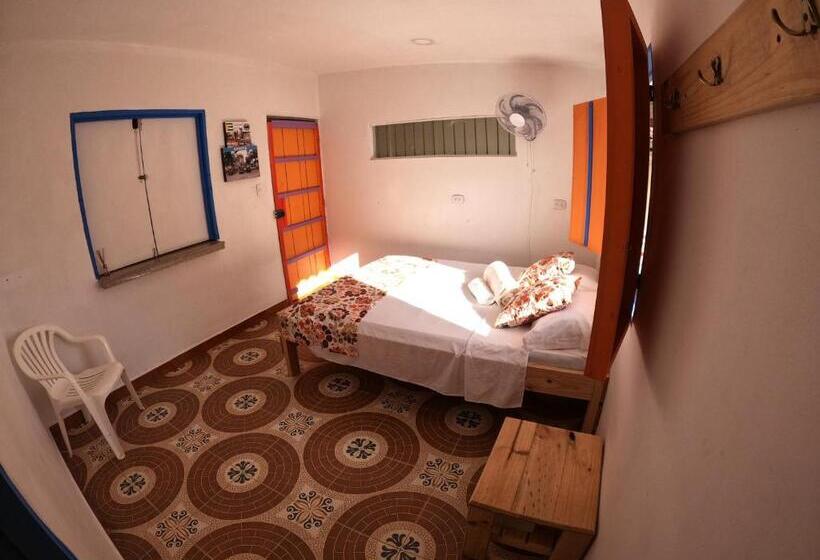 חדר סטנדרט, Finca Hotel Estrella Del Eden