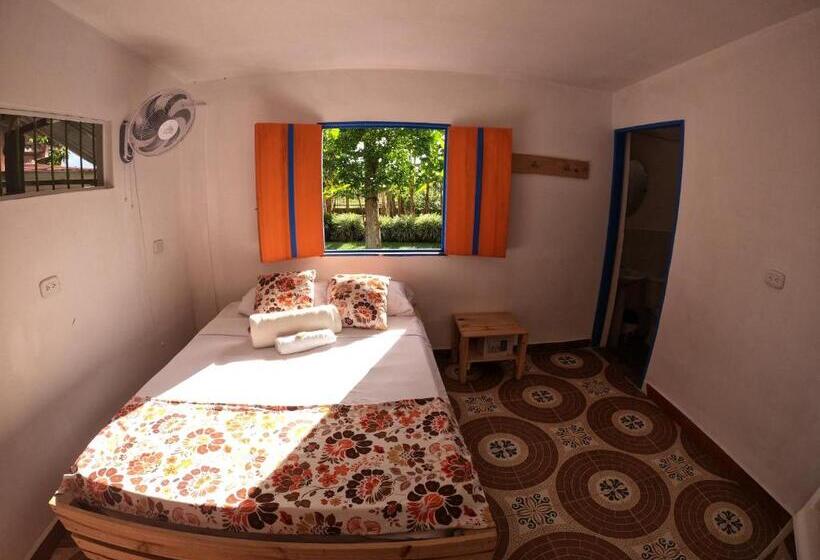 Номер Стандарт, Finca Hotel Estrella Del Eden