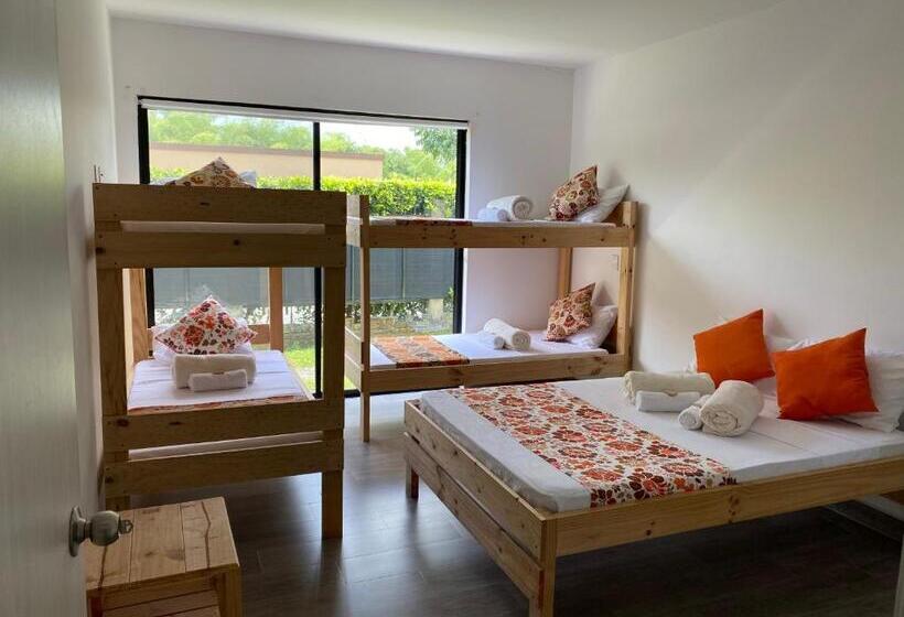 Семейный Номер, Finca Hotel Estrella Del Eden