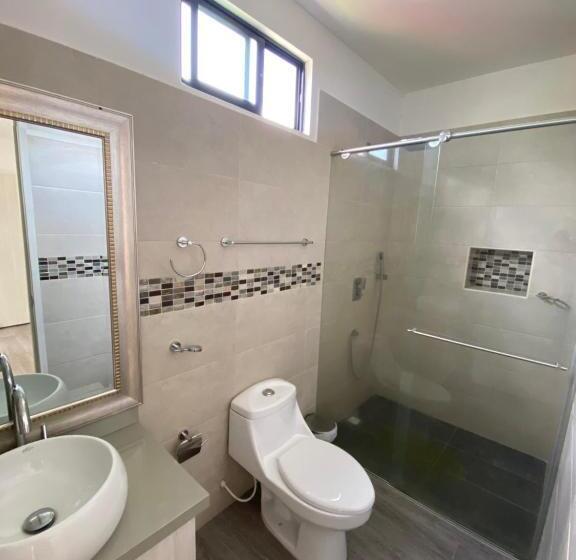 חדר משפחתי, Finca Hotel Estrella Del Eden