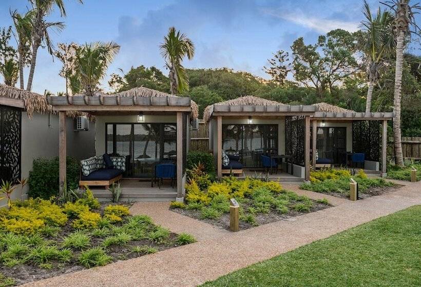 בקתה, San Martinho