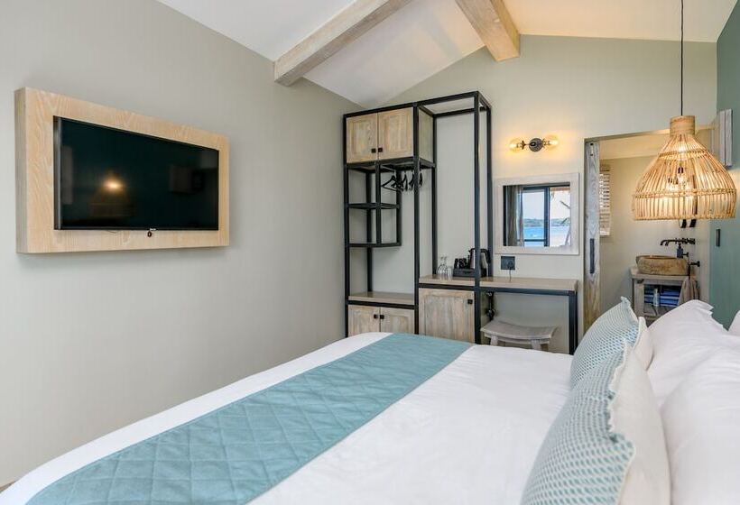 בקתה, San Martinho