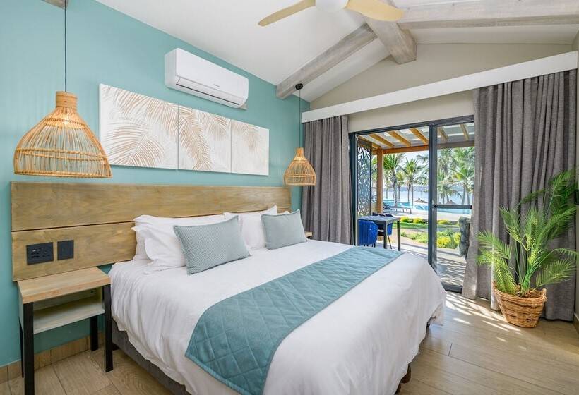 בקתה, San Martinho