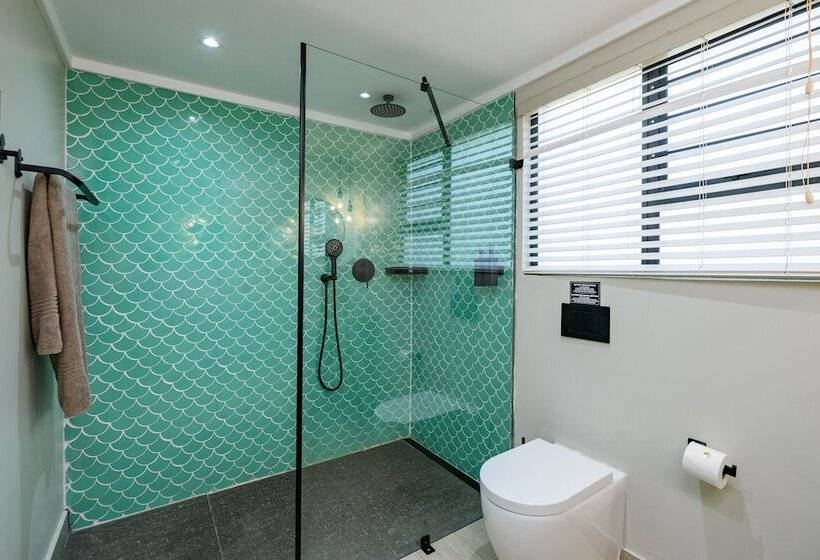 בקתה, San Martinho