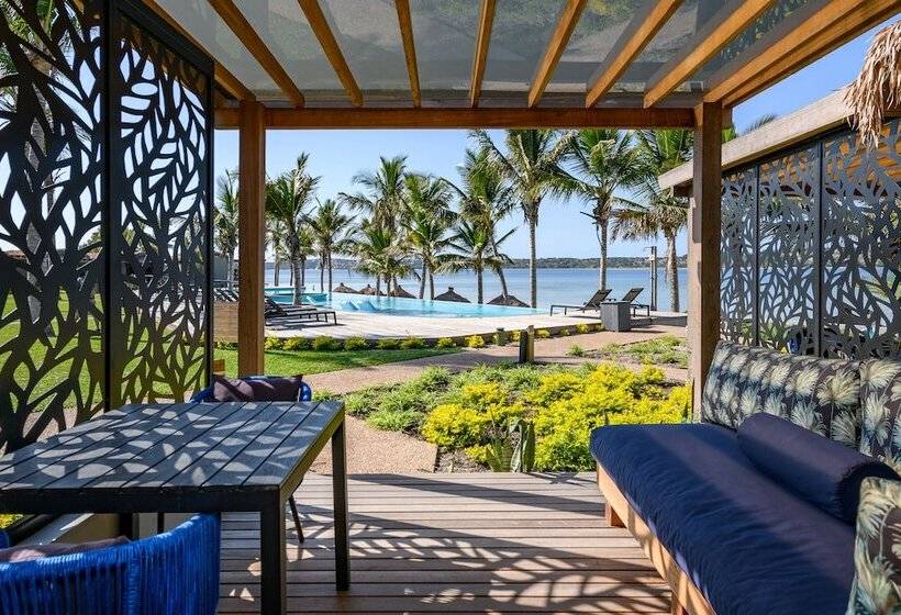 בקתה, San Martinho