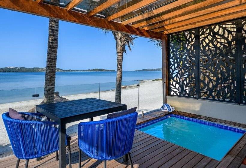 קוטג' דלוקס, San Martinho