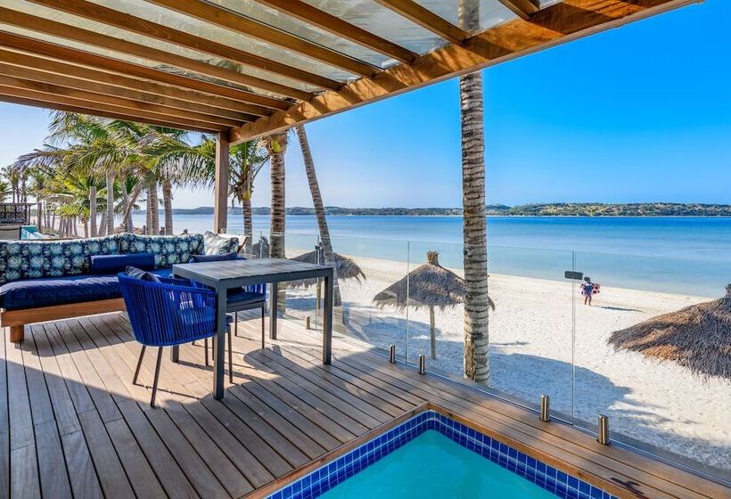 קוטג' דלוקס, San Martinho