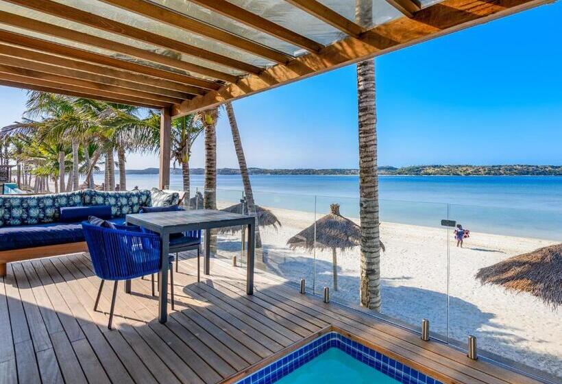 קוטג' דלוקס, San Martinho