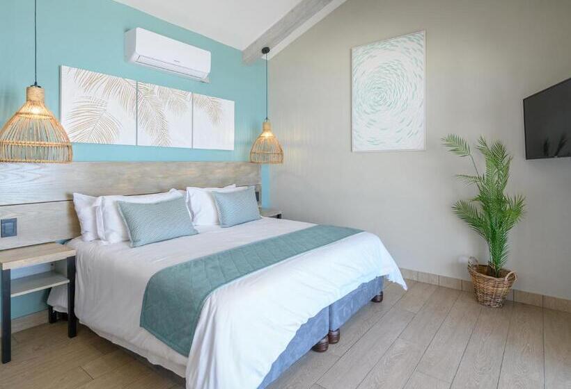 קוטג' דלוקס, San Martinho