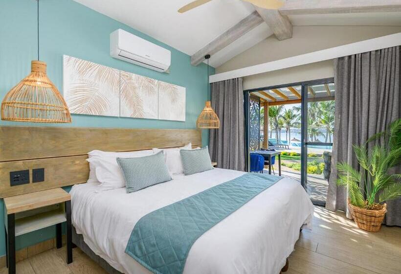 בקתה, San Martinho