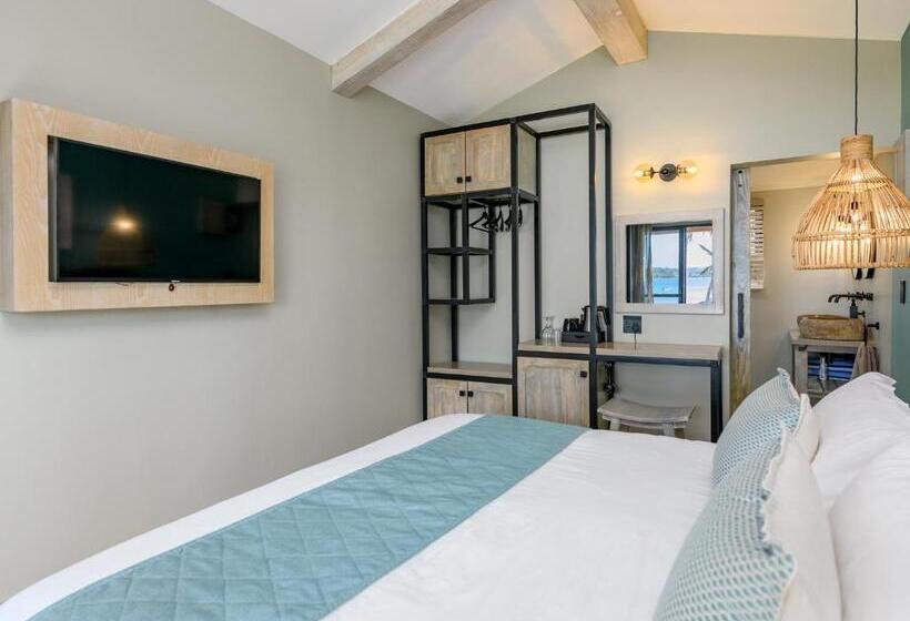 בקתה, San Martinho