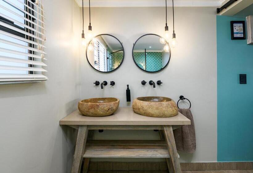 בקתה, San Martinho