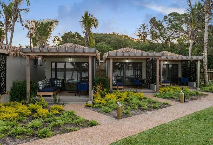 בקתה, San Martinho