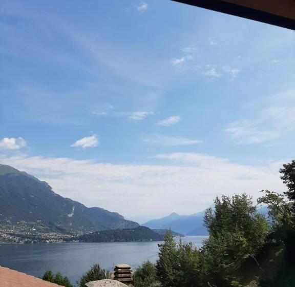 4인용 스탠다드 룸, Antica Calvasino