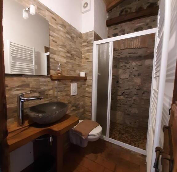 4인용 스탠다드 룸, Antica Calvasino