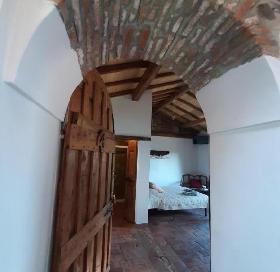 4인용 스탠다드 룸, Antica Calvasino