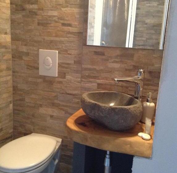 스탠다드 룸 호수 전망, Antica Calvasino