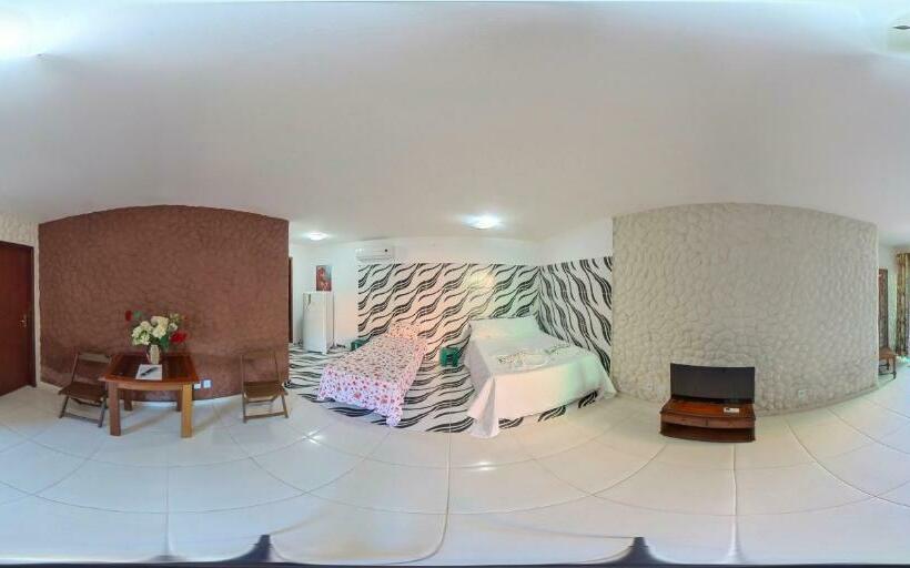 דירת חדר, Mansão Dubai