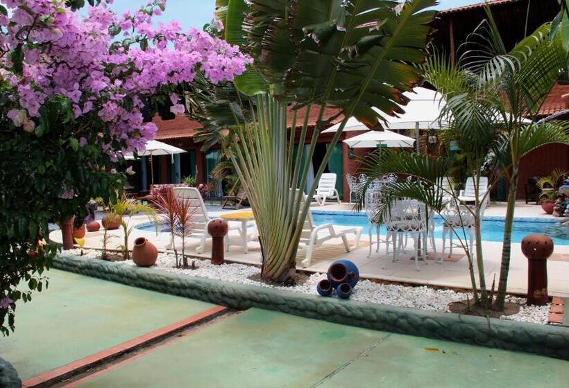 סוויטה נוף לגינה, Mansão Dubai