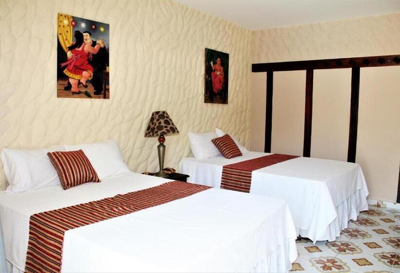 חדר משפחתי, Mansão Dubai