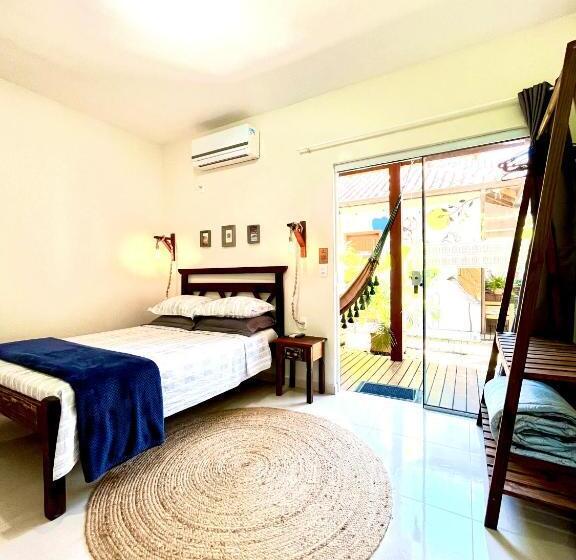 デラックススタジオ, Origin Acomodações