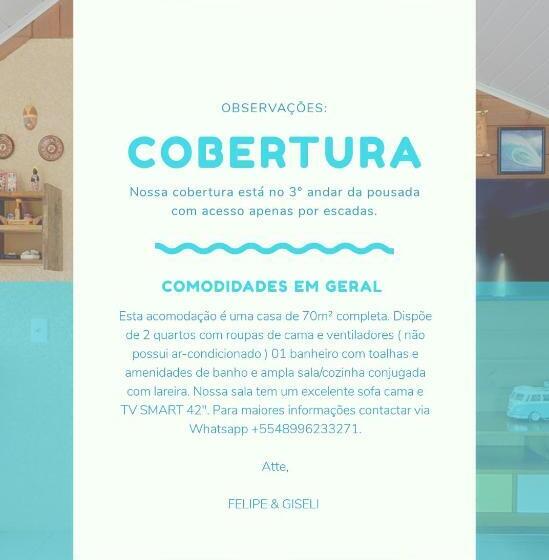 Apartamento Ático 2 Quartos, Origin Acomodações