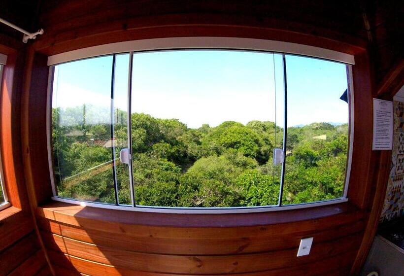 ペントハウス２ベッドルームアパート, Origin Acomodações