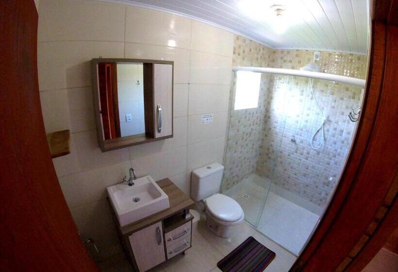 ペントハウス２ベッドルームアパート, Origin Acomodações