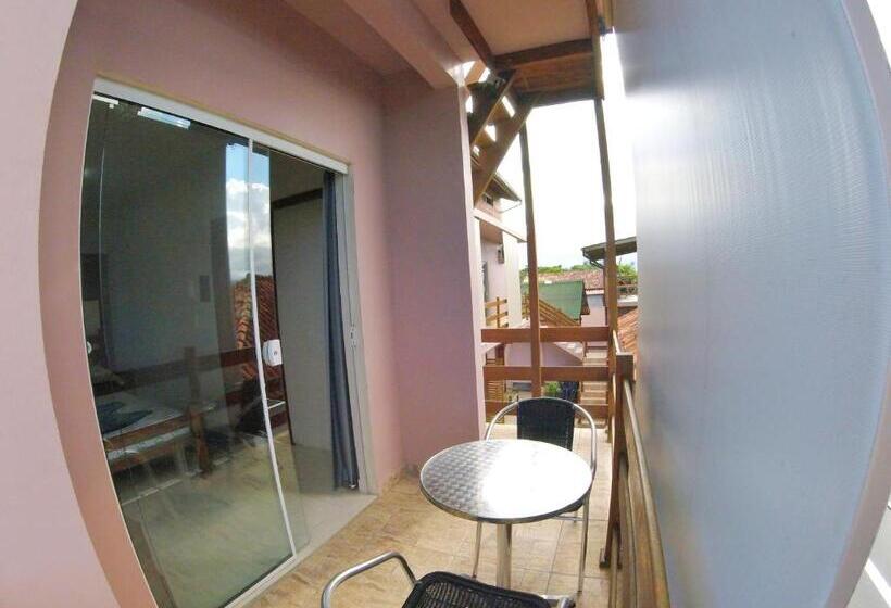 スタンダードルーム, Origin Acomodações