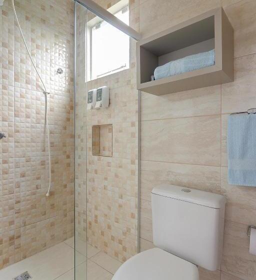 スタンダードルーム, Origin Acomodações