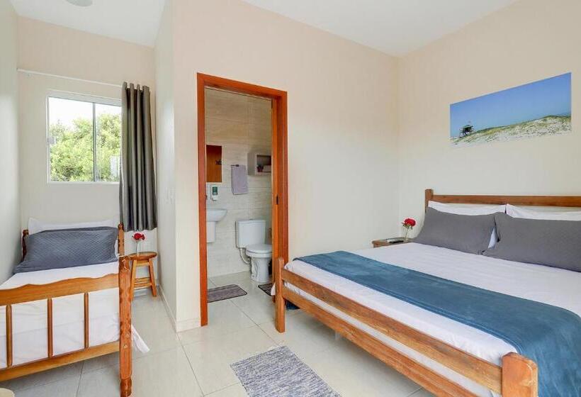 スーペリアースイート, Origin Acomodações