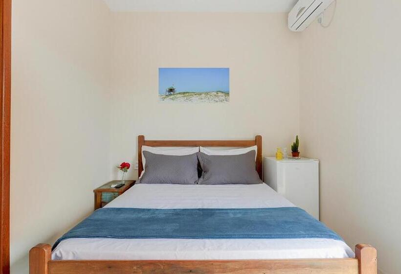 スーペリアースイート, Origin Acomodações