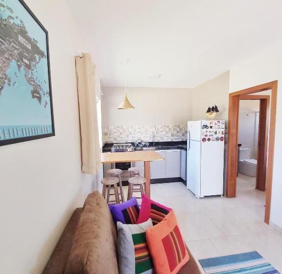 デラックスルーム, Origin Acomodações