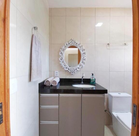 デラックスルーム, Origin Acomodações