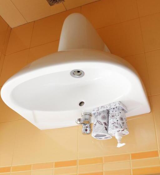 スタンダードルーム, Pensiunea Eden