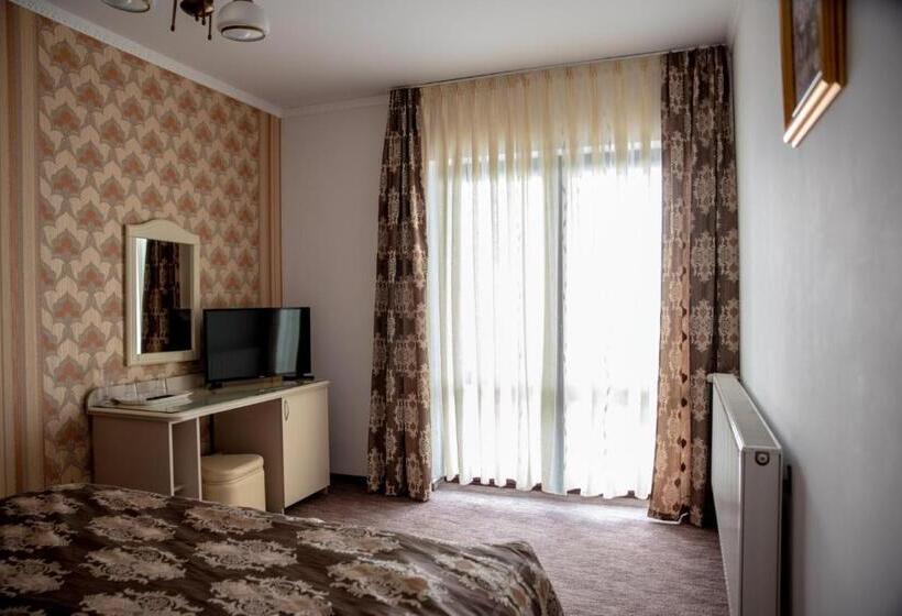 スタンダードルーム, Pensiunea Eden